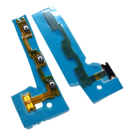 TAŚMA POWER VOLUME PRZYCISKI POCO F6 PRO OEM